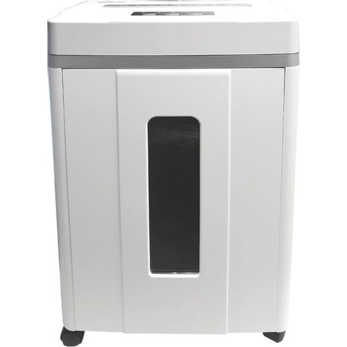 Уничтожитель бумаг Office Kit S200TS 0,8x1, P-7, 0.8х1 мм, 6 лист. одновременно, 25л [ok0801s200]