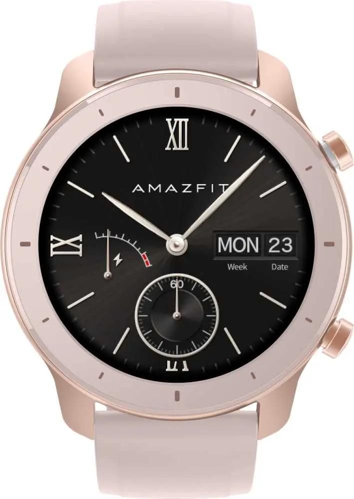 AMAZFIT GTR 42 1.2