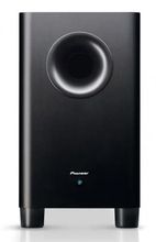 Инструкция, руководство по эксплуатации для сабвуфер Pioneer S-21W ...
