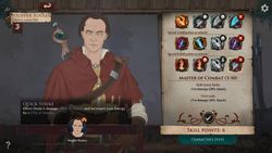 Игра AURUMDUST Ash of Gods Fan Edition, для ПК, регион: Россия,СНГ