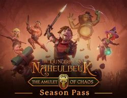 Изображение товара Дополнение к игре DEAR VILLAGERS The Dungeon Of Naheulbeuk:The Amulet Of Chaos Seas, для ПК, регион: Россия, RUS (интерфейс и субтитры) Изображение товара Дополнение к игре DEAR VILLAGERS The Dungeon Of Naheulbeuk:The Amulet Of Chaos Seas, для ПК, регион: Россия, RUS (интерфейс и субтитры)