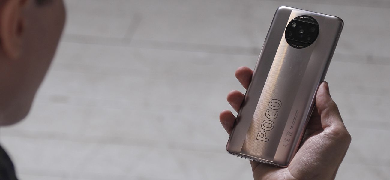 POCO X3 Pro спустя полгода: всё еще чемпион?