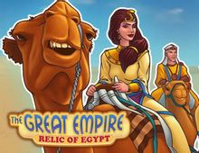 Изображение товара Игра IMMANITAS The Great Empire: Relic of Egypt, для  ПК,  регион: Россия,  RUS (интерфейс и субтитры)