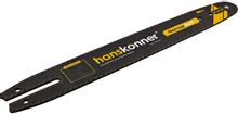 Изображение товара Шина для цепных пил HANSKONNER HB14-438-50 35 см NarrowKerf