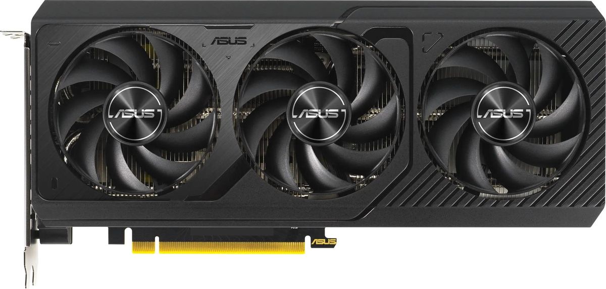 Видеокарта ASUS NVIDIA GeForce RTX 4070 Super PRIME-RTX4070S-O12G