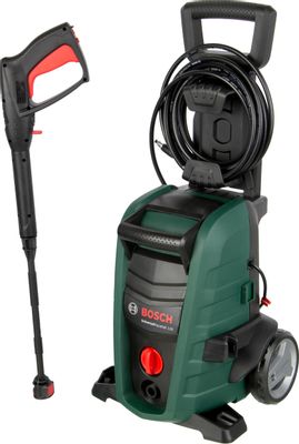 Характеристики Мойка высокого давления Bosch UniversalAquatak 130 ...