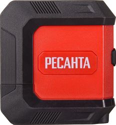 Лазерный уровень Ресанта ПЛ-2 61/10/535