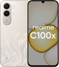 Изображение товара Смартфон REALME C100X 6.8" 4/256Gb NFC IPS 120Гц Изображение товара Смартфон REALME C100X 6.8" 4/256Gb NFC IPS 120Гц