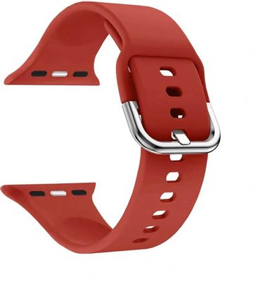 Apple watch 3 red outlet
