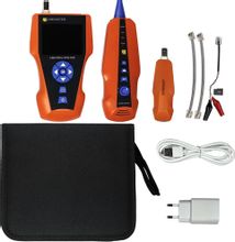 Тестер Lanmaster LAN-PRO-L/TPK-TDR