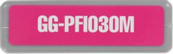 Картридж G&G GG-PFI030M, пурпурный