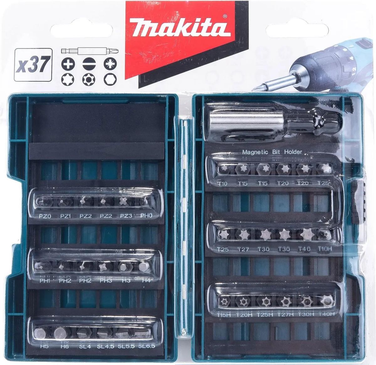 Makita B 28606 37 1623949