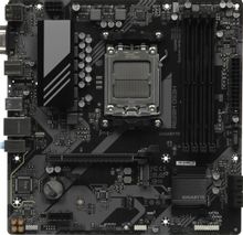 Изображение товара Материнская плата Gigabyte A620M DS3H, Socket AM5, AMD A620, mATX, Ret