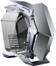 Изображение товара Корпус JONSBO MOD3 Full-Tower без БП серый для геймеров и рабочих сборок