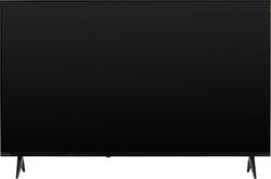 Изображение товара 50" Телевизор SBER SDX-50U5500DBB 4K Ultra HD, СМАРТ ТВ, Салют ТВ, черный