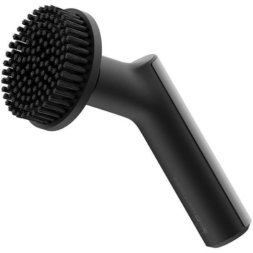 Набор для уборки HOTO Electric Spin Scrubber черный [hfe0003gl]