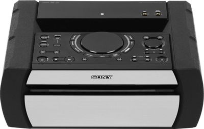 Характеристики Музыкальный центр Sony Shake-X70, с караоке, Bluetooth ...