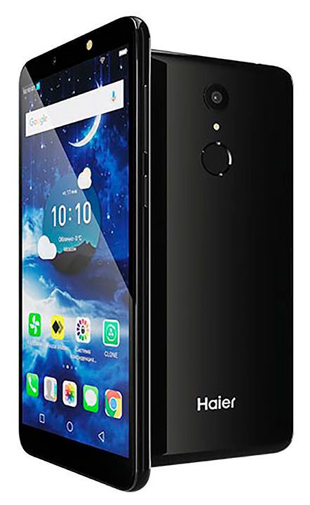 Инструкция, руководство по эксплуатации для смартфон HAIER Infinity I8 ...