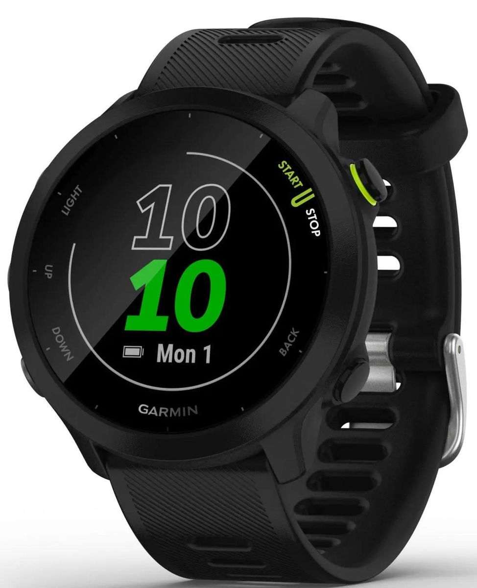 Garmin forerunner clearance