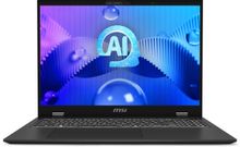 Изображение товара Ноутбук MSI Prestige 16 AI Evo с мощным процессором и 16 ГБ RAM