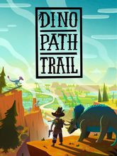 Изображение товара Игра GAME OF PID Dino Path Trail, для ПК, регион: Россия,СНГ, RUS (интерфейс и субтитры) Изображение товара Игра GAME OF PID Dino Path Trail, для ПК, регион: Россия,СНГ, RUS (интерфейс и субтитры)