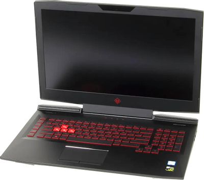 HP Omen 17 an060ur 17.3