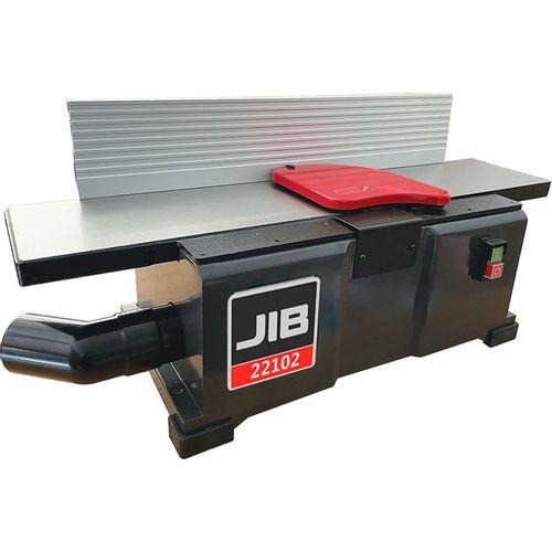 Фуговальный станок JIB Профессионал 22102 HL 1100Вт [309020251000]