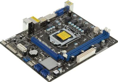 Asrock h61 dgs store