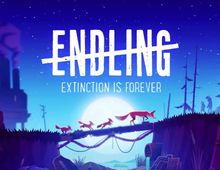 Изображение товара Игра HANDYGAMES Endling Extinction is Forever для ПК с русским интерфейсом