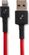 Изображение товара Кабель ZMI AL803,  Lightning (m) -  USB (m),  1м,  MFI,  красный