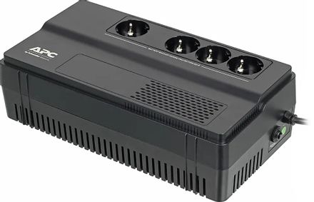 ИБП APC Easy-UPS BV1000I-GR,  1000ВA