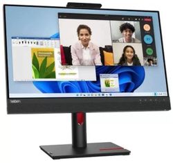 23.8" Монитор Lenovo ThinkCentre TIO24 G5, 1920x1080