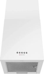Вытяжка каминная MEFERI Roombox comfort 40wh,  белый