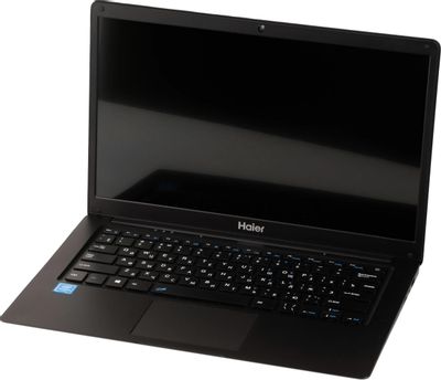 Обзор товара ноутбук HAIER A1400ED A1400ED, 14.1", Intel Celeron N3350 ...