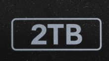SSD накопитель Samsung 980 PRO MZ-V8P2T0BW 2ТБ