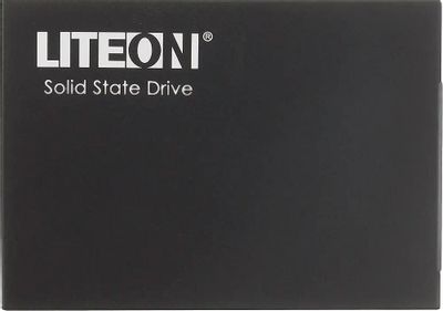 SSD накопитель Plextor LiteOn MU 3 PH6-CE240 240ГБ, 2.5", SATA III