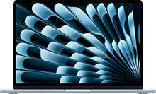 Изображение товара Ноутбук Apple MacBook Air A3240 13,6" M4 16 ГБ 512 ГБ
