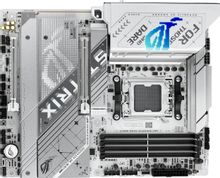 Изображение товара Материнская плата ASUS ROG STRIX X870-A GAMING WIFI AM5 ATX