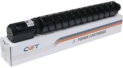 Картридж CET CET141512U, пурпурный