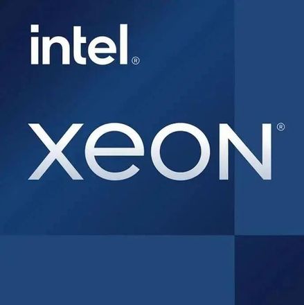 Процессор для серверов Intel Xeon E-2486 3.5ГГц [cm8071505024814]