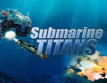 Изображение товара Игра STRATEGY FIRST Submarine Titans для ПК с русской локализацией