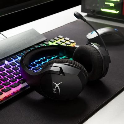 HYPERX Cloud Stinger Core 7.1 hhss1c ba bk g 1380222