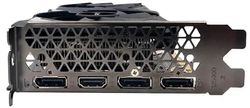 Видеокарта NINJA NVIDIA GeForce RTX 3060Ti GeForce RTX 3060Ti