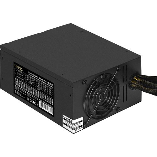 Блок питания EXEGATE ServerPRO-1100ADS 1100Вт [ex292193rus]