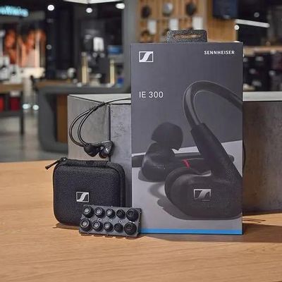 Sennheiser IE 300 3.5 509104 1544243