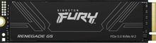 Изображение товара SSD Kingston Fury Renegade 8ТБ M.2 NVMe PCIe 5.0 SSD накопитель