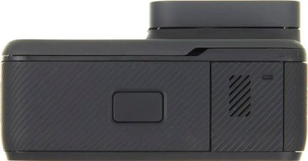 Характеристики Экшн-камера GoPro HERO5 Black 4K, черный [chdhx-501