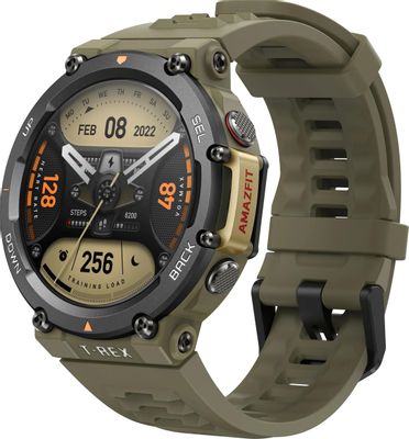 AMAZFIT T Rex 2 A2170 1.39