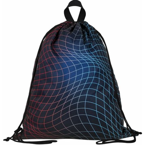 Сумка BRAUBERG King size 271596 Neon web