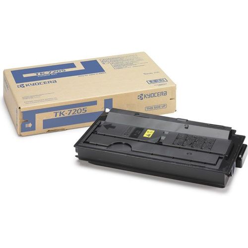 Картридж Kyocera TK-7205, черный / 1T02NL0NL0